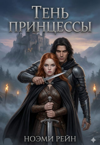 Тень принцессы