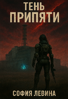 Тень Припяти