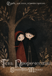 Тень пророчества