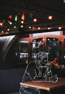 Тень прошлого