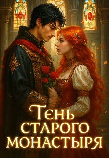 Тень старого монастыря