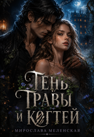 Тень Травы и Когтей