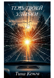 Тень твоей улыбки