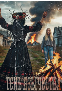 Тень Язычества
