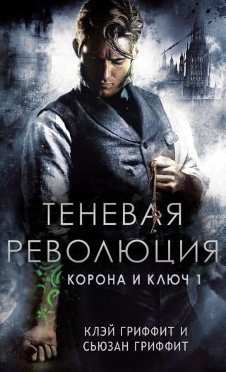 Теневая революция