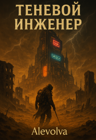 Теневой Инженер