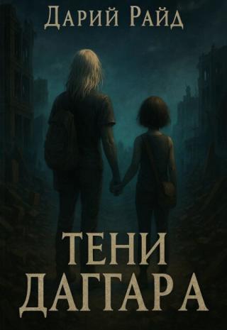 Тени Даггара