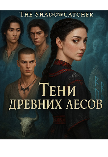 Тени древних лесов