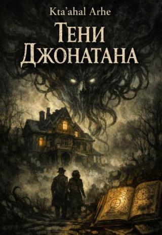 Тени Джонатана