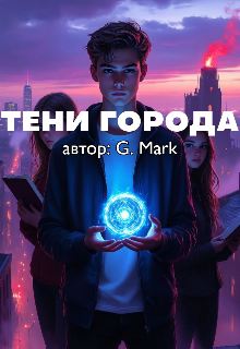 Тени Города