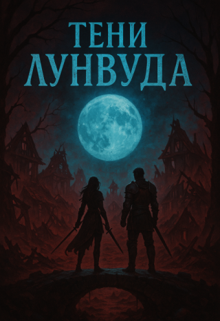 Тени Лунвуда