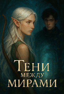 Тени между мирами