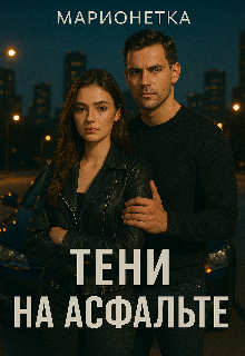 Тени на асфальте