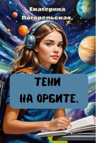 Тени на орбите.