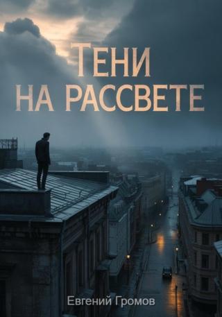 Тени на рассвете