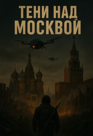 Тени над Москвой