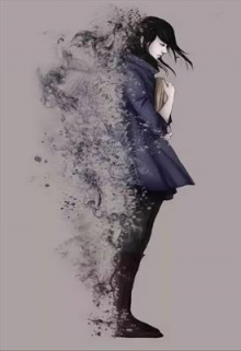 Тени (прошлое Саши)