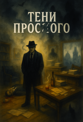 Тени прошлого