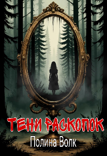 Тени раскопок