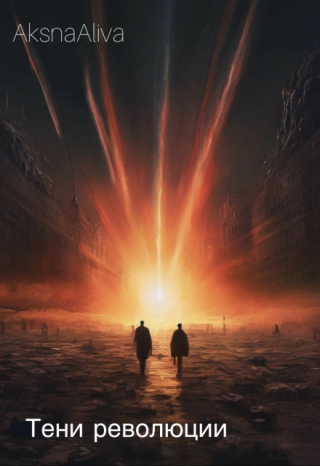 Тени революции