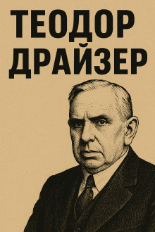 Теодор Драйзер