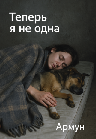 Теперь я не одна