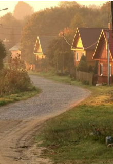 Тепло старой лампы