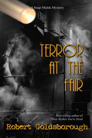 Terror at the Fair