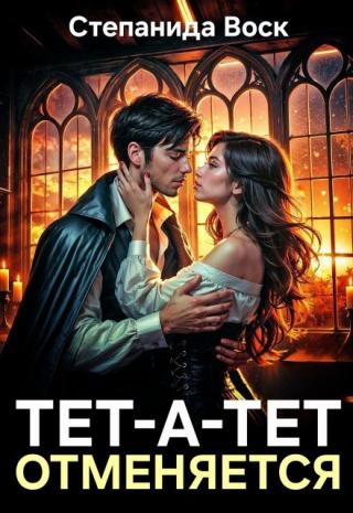 Тет-а-тет отменяется
