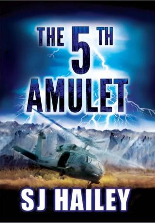 The 5th Amulet