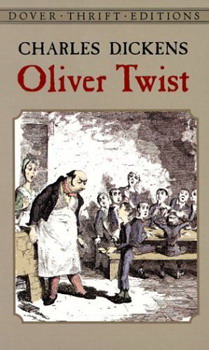 The Adventures of Oliver Twist