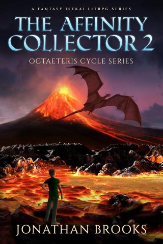 The Affinity Collector 2