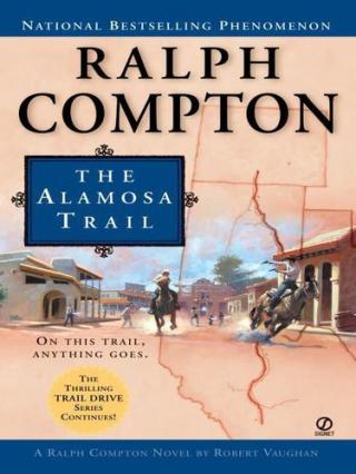 The Alamosa Trail