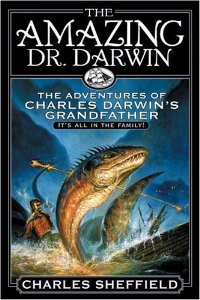 The Amazing Dr. Darwin