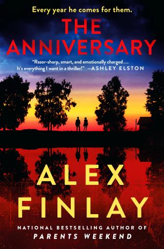 The Anniversary