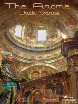 The Anome [The Faceless Man]