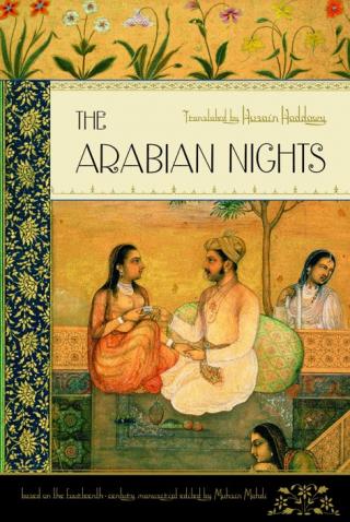 The Arabian Nights I-II