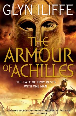 The Armour of Achilles [calibre 2.36.0]