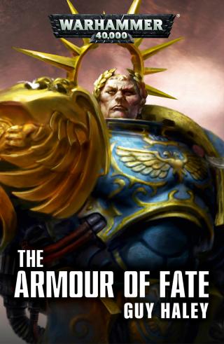 The Armour of Fate
