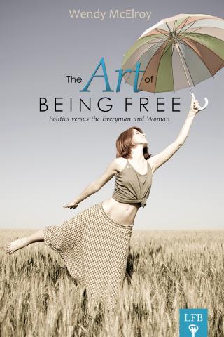The Art of Being Free