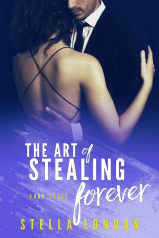 The Art of Stealing Forever