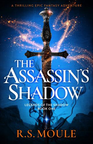 The Assassin's Shadow