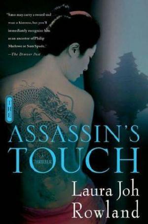 The Assassin's Touch
