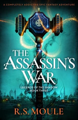 The Assassin's War
