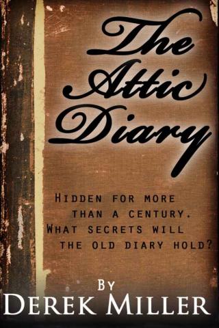 The Attic Diary