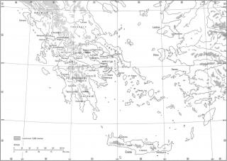 The Augustan Empire 43 BC [Cambridge Ancient History- 10]