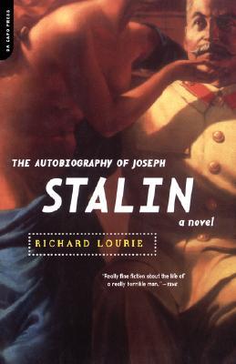 The Autobiography of Joseph Stalin: A Novel