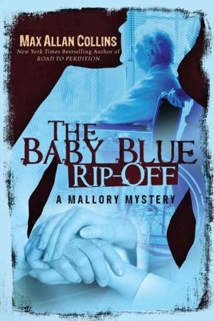 The Baby Blue Rip-Off