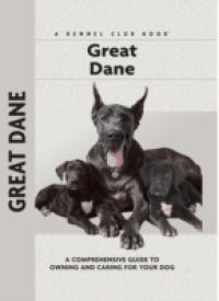 The babysitter and The Great Dane