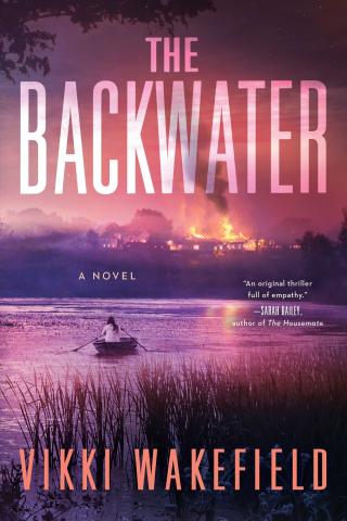 The Backwater